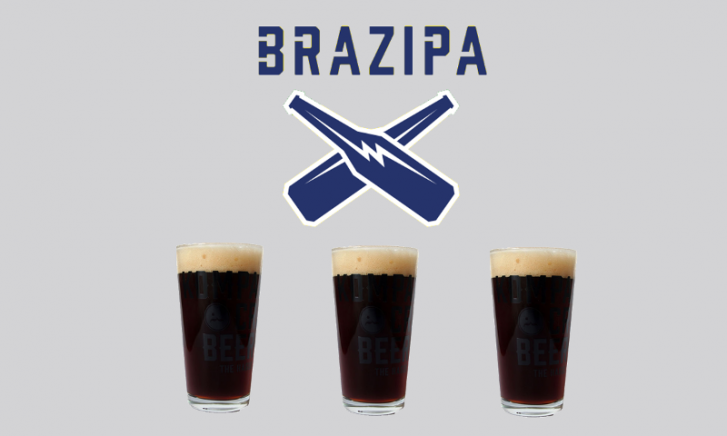 ABT bier van de maand: Brazipa
